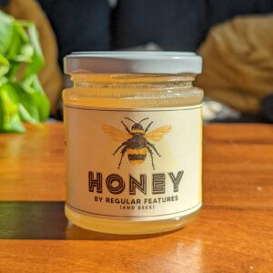 Honey by Regular Features